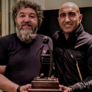 Trofeo Pitu Abelardo