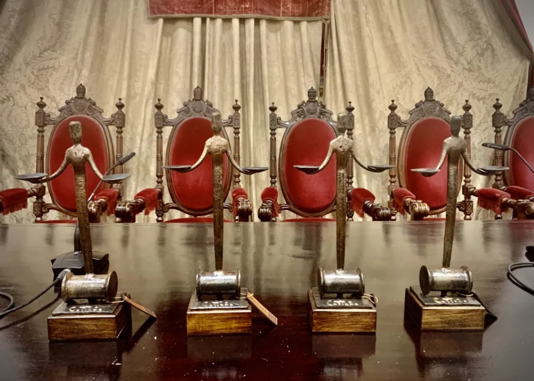 BLOGS JURIDICOS 2024