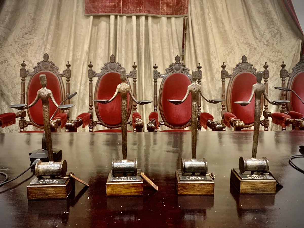 BLOGS JURIDICOS 2024