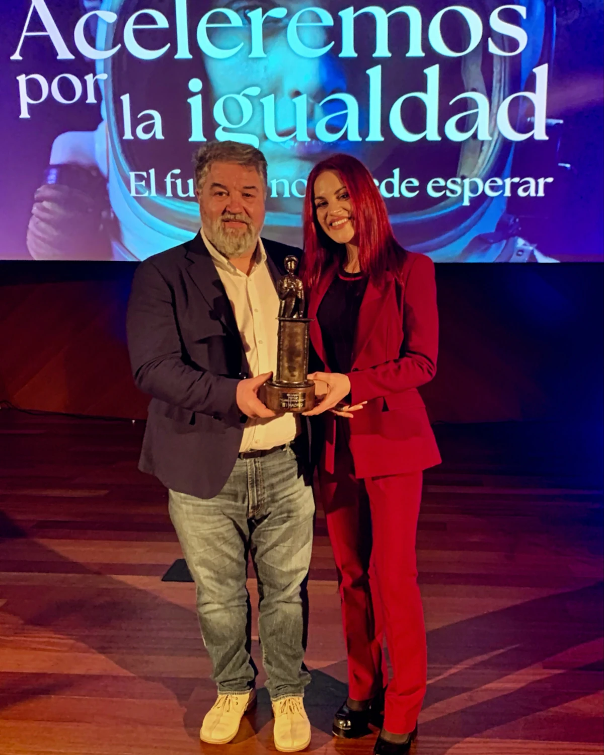 CLARA CAMPOAMOR 2025 - SARA GARCIA