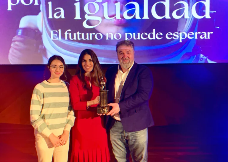 HONORIFICO CLARA CAMPOAMOR 2025