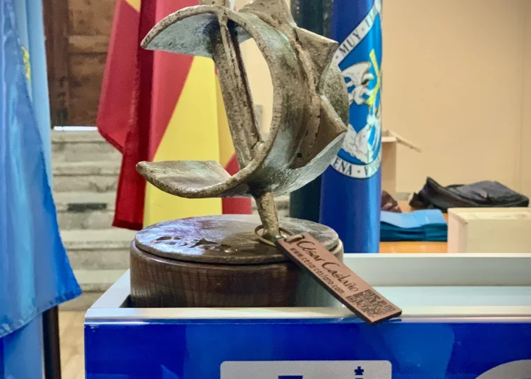 III CERTAMEN INTERNACIONAL LITERARIO