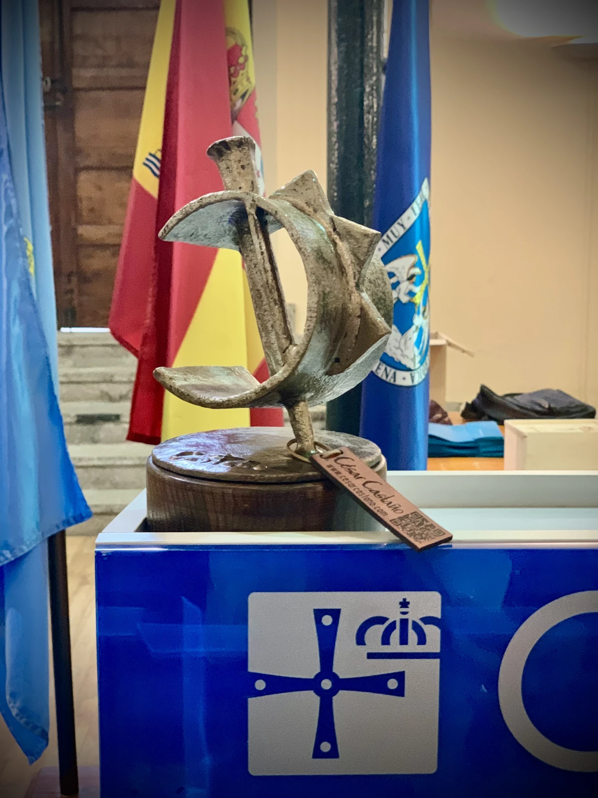 III CERTAMEN INTERNACIONAL LITERARIO