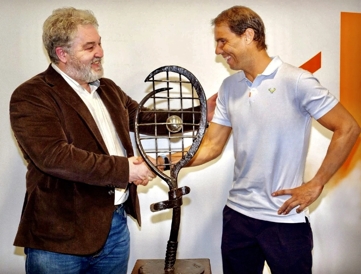 PREMIO NADAL