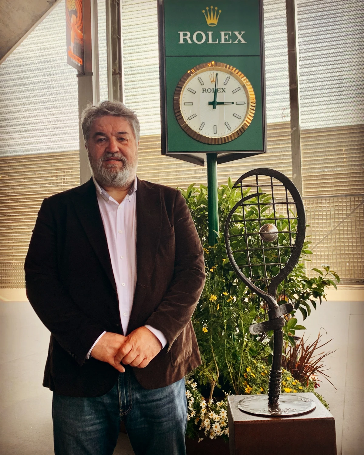 PREMIO RAFAEL NADAL 2