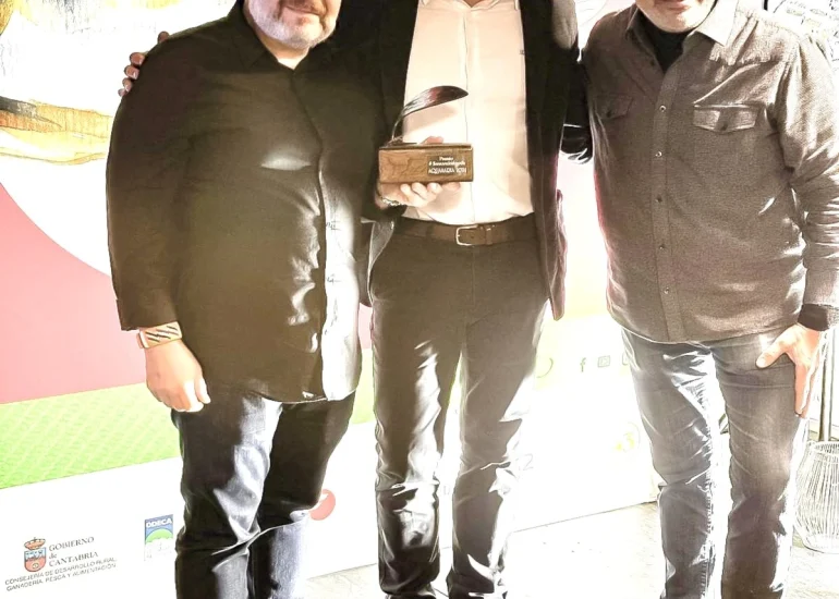 Santanderfoodie 2024