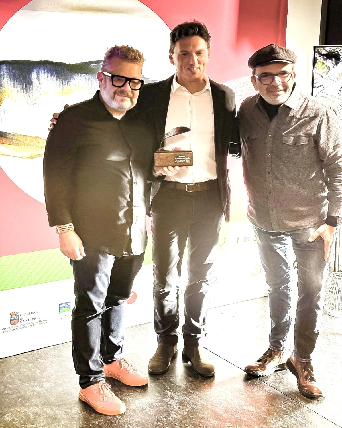 Santanderfoodie 2024